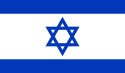 Israel's flag