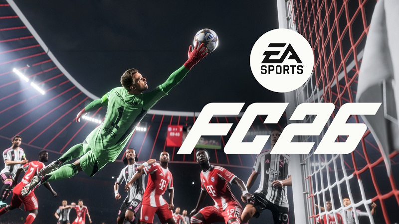 FC 26